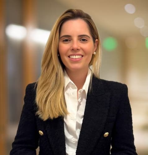 Catherine Rezende Barros