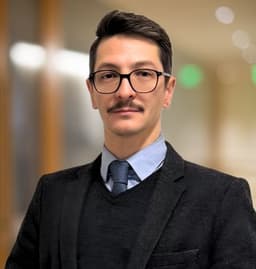 Marcus Zottis Rocha